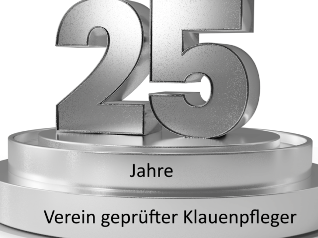 Wir gratulieren …